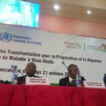 9 pays voisin de la RDC Goma Ebola