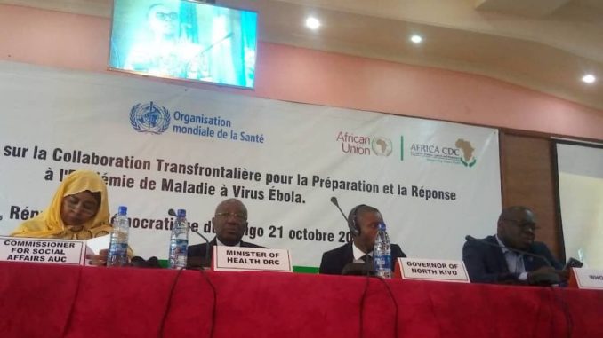 9 pays voisin de la RDC Goma Ebola 9 pays voisin de la RDC Goma Ebola