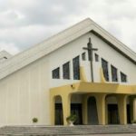 ECC (eglise du christ au congo)