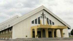 ECC (eglise du christ au congo)