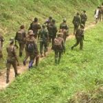 FARDC Beni nord kivu