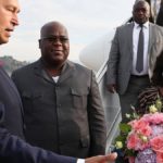 Felix Russie Sommet Afrique Sotchi
