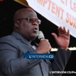 Felix Tshisekedi à Bukavu discours