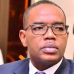 Gouv-Sud-Kivu Théo Ngwabidje