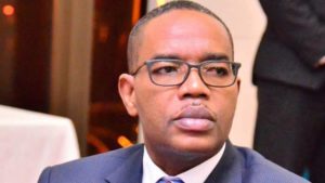 Gouv-Sud-Kivu Théo Ngwabidje