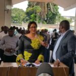 Hamida Shatur Kamerhe