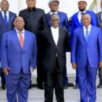 ILUNKAMBA ET LES ELUS DU KASAI ORIENTAL