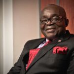 Jean-Bertrand Ewanga coalition lamuka