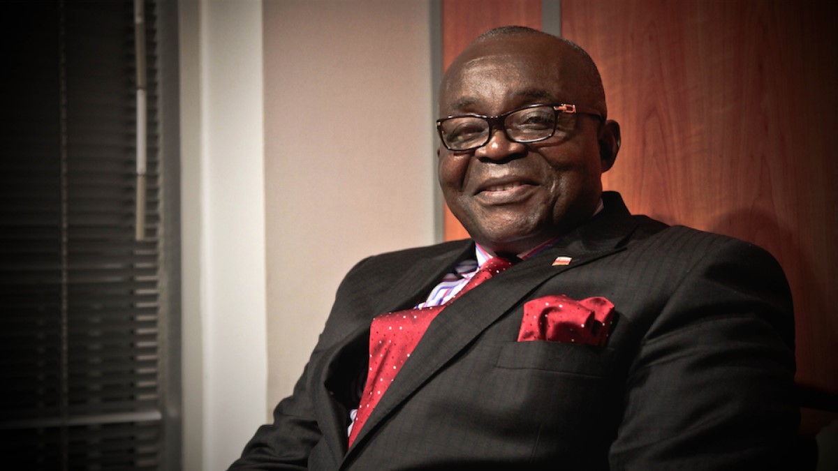 Jean-Bertrand Ewanga coalition lamuka