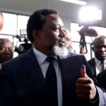 Joseph Kabila