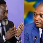 Joseph Kabila emmanuelle shadarY ramazani