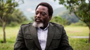 Joseph kabila