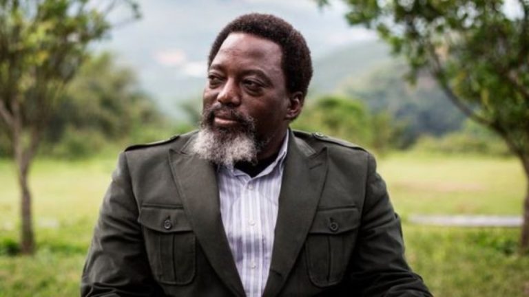 Joseph kabila