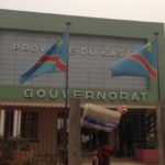Kasai assemblée provinciale