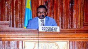 Kasaï Oriental Assemblée provinciale