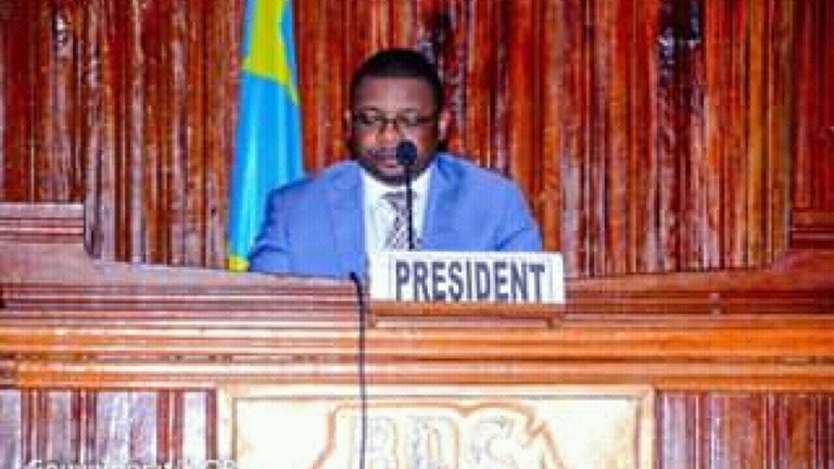 Kasaï Oriental Assemblée provinciale