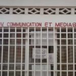 Kasaï Oriental - Division de la communication et médias