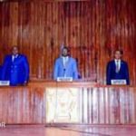 Kasaï oriental gouvernement Assemblée provinciale