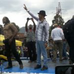 Katumbi MOISE à bukavu