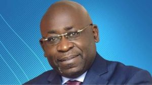 Kinshasa Guy-Matondo