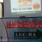LUCHA prêtres catholiques prix Luc Nkulula