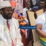 Lubumbashi Le Mouvement MIRA de Gédéon KYUNGU