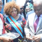 Lubumbashi conteneurs bureaux