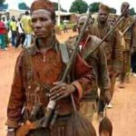 Mai Mai bakata katanga