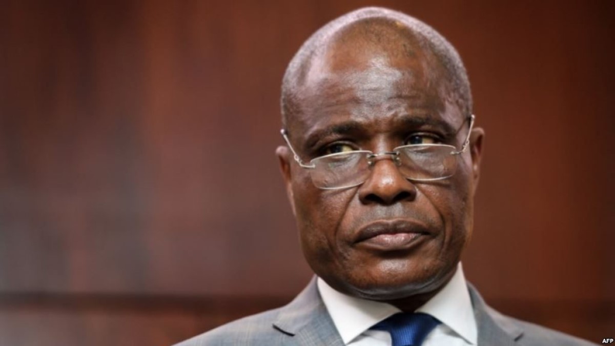 RDC – nomination des juges : Fayulu soutient Théodore Ngoy et accuse Félix Tshisekedi de violation “intentionnelle” de la constitution