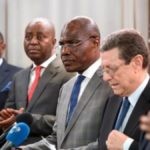 Martin Fayulu et la DVU