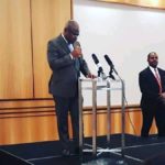 Martin Fayulu s'enflamme Ni Bemba ou Katumbi