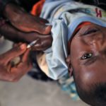 Martin Kabuya nouveau vaccin Antirotavirus