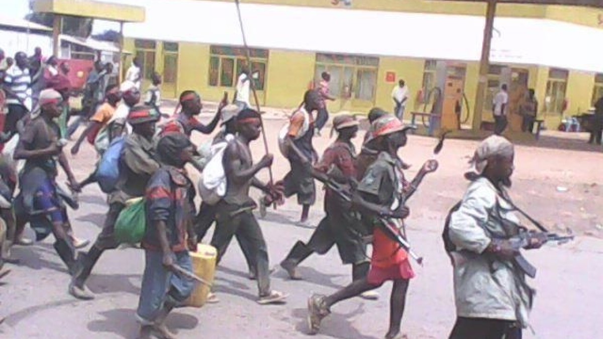 Maï-Maï Bakata Katanga