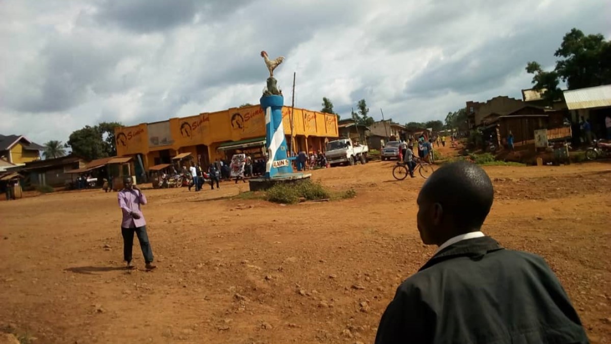 Maï-maï Beni-Kasindi