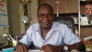 Mbuku Mbumba président de la FENAPEC