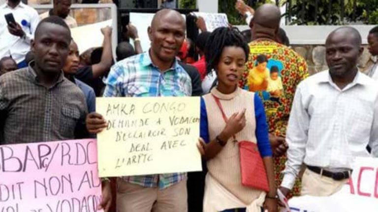 Mouvement citoyen Bukavu