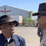 Moïse Katumbi Jean Claude Muyambo