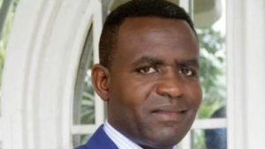 Nord Kivu  Le ministre provincial de l’intérieur