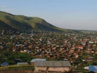 Nord-Kivu Rutshuru la communauté hutu