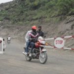 Nord-Kivu barrières Masisi armé