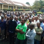 Nord-Kivu enseignement en RDC enseignants grève