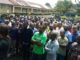 Nord-Kivu enseignement en RDC enseignants grève