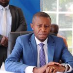 Nord-Kivu gouverneur Carly Nzanzu