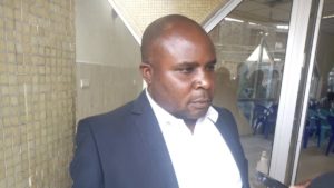 Nord Kivu  la société civile