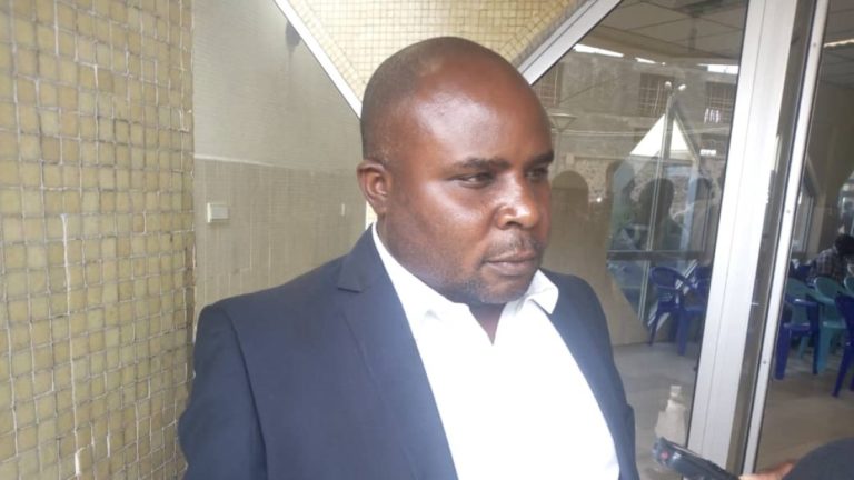 Nord Kivu  la société civile