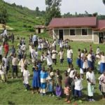 Nord-KivuGratuité de l'enseignement SYECO