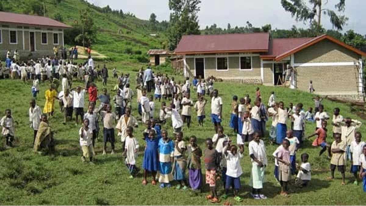 Nord-KivuGratuité de l'enseignement SYECO