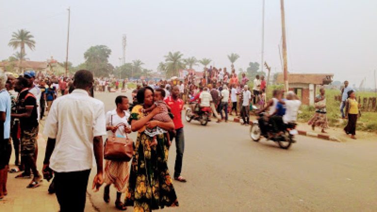 ONG Femmes main dans la main