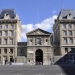 Paris - attaque à la préfecture de la police