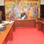 Premier Ministre Ilunga Ilunkamba Gouvernement